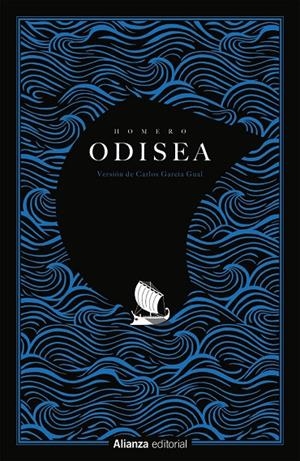 Odisea | 9791370092795 | Homero | Llibreria online de Figueres i Empordà
