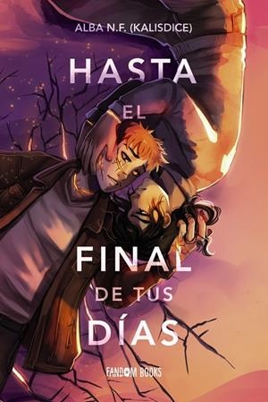 Hasta el final de tus días | 9788419831637 | Navarro Francés, Alba | Llibreria online de Figueres i Empordà