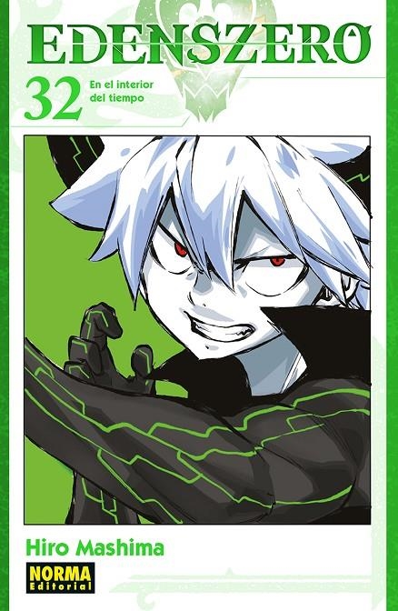 EDENS ZERO #32 | 9788467979299 | MASHIMA, HIRO | Librería online de Figueres / Empordà