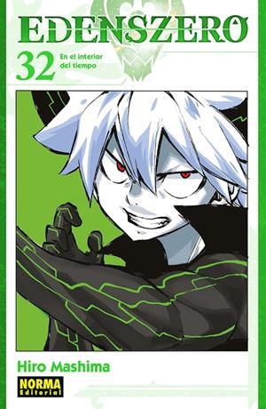 EDENS ZERO #32 | 9788467979299 | MASHIMA, HIRO | Librería online de Figueres / Empordà