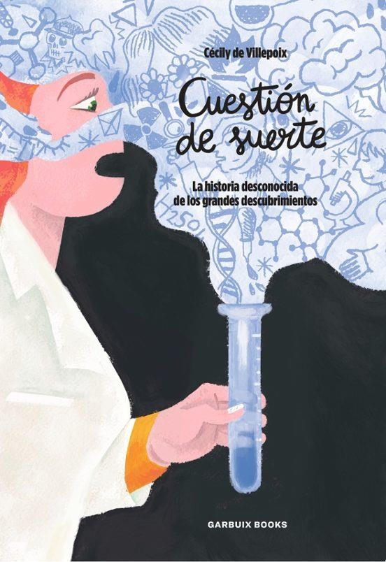 Cuestión de suerte | 9788419393784 | de Villepoix, Cécily | Llibreria online de Figueres i Empordà