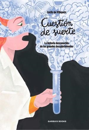 Cuestión de suerte | 9788419393784 | de Villepoix, Cécily | Llibreria online de Figueres i Empordà