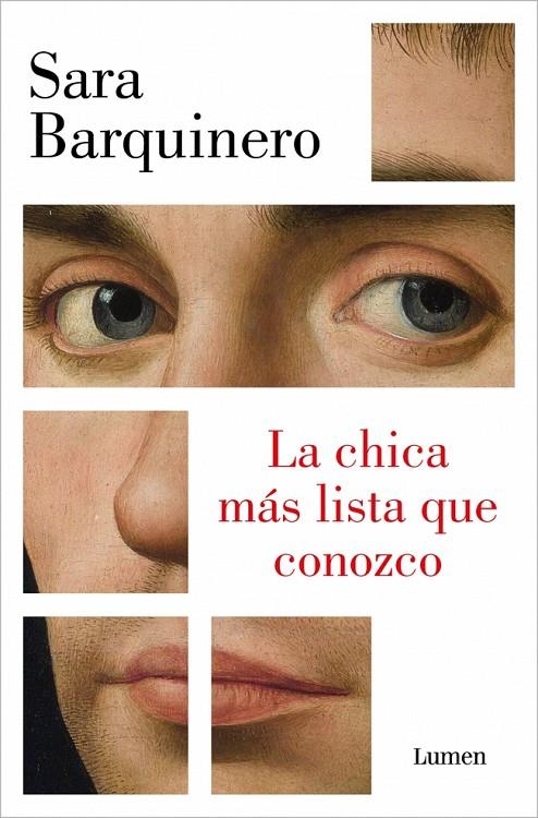 La chica más lista que conozco | 9788426433190 | Barquinero, Sara | Llibreria online de Figueres i Empordà