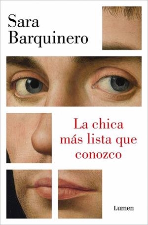 La chica más lista que conozco | 9788426433190 | Barquinero, Sara | Llibreria online de Figueres i Empordà