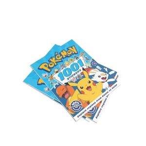 POKEMON: 1001 STICKERS | 9780008552718 | Varis Autors | Llibreria online de Figueres i Empordà