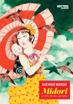 Midori: La niña de las camelias (Suehiro Maruo) | 9791387953805 | Suehiro Maruo | Llibreria online de Figueres i Empordà