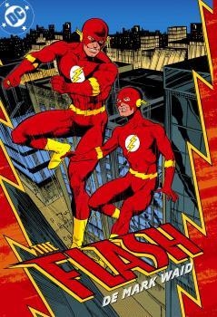 FLASH DE MARK WAID: LA COLECCION COMPLETA #01 | 9791370420208 | Waid, Mark | Llibreria online de Figueres i Empordà