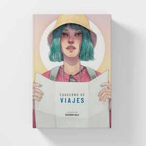 Cuaderno de Viajes | 9788409792375 | Gili Barrionuevo, Esther | Llibreria online de Figueres i Empordà