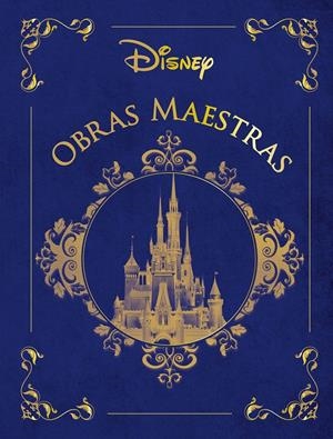 Disney. Obras maestras | 9788417529789 | Disney | Llibreria online de Figueres i Empordà