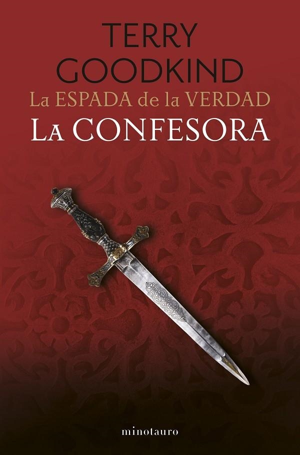 La Espada de la Verdad #11/17. La Confesora | 9788445017456 | Goodkind, Terry | Llibreria online de Figueres i Empordà