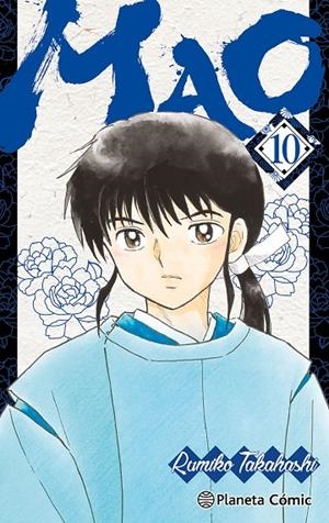 Mao #10 | 9791388100291 | Takahashi, Rumiko | Llibreria online de Figueres i Empordà
