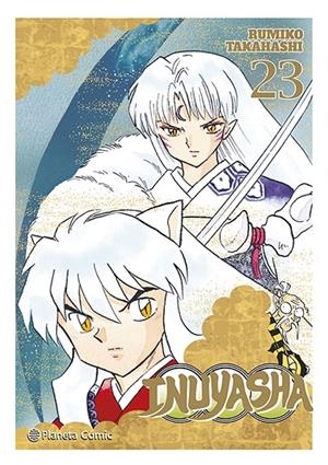 Inuyasha #23/30 | 9791388100352 | Takahashi, Rumiko | Llibreria online de Figueres i Empordà