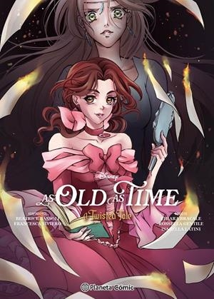 As Old as Time #02 | 9791388100475 | Varios Autores | Llibreria online de Figueres i Empordà