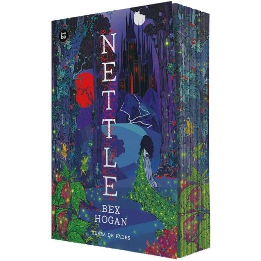 Nettle (edició en català) | 9788410860612 | Hogan, Bex | Llibreria online de Figueres i Empordà