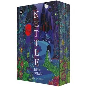 Nettle (edició en català) | 9788410860612 | Hogan, Bex | Llibreria online de Figueres i Empordà