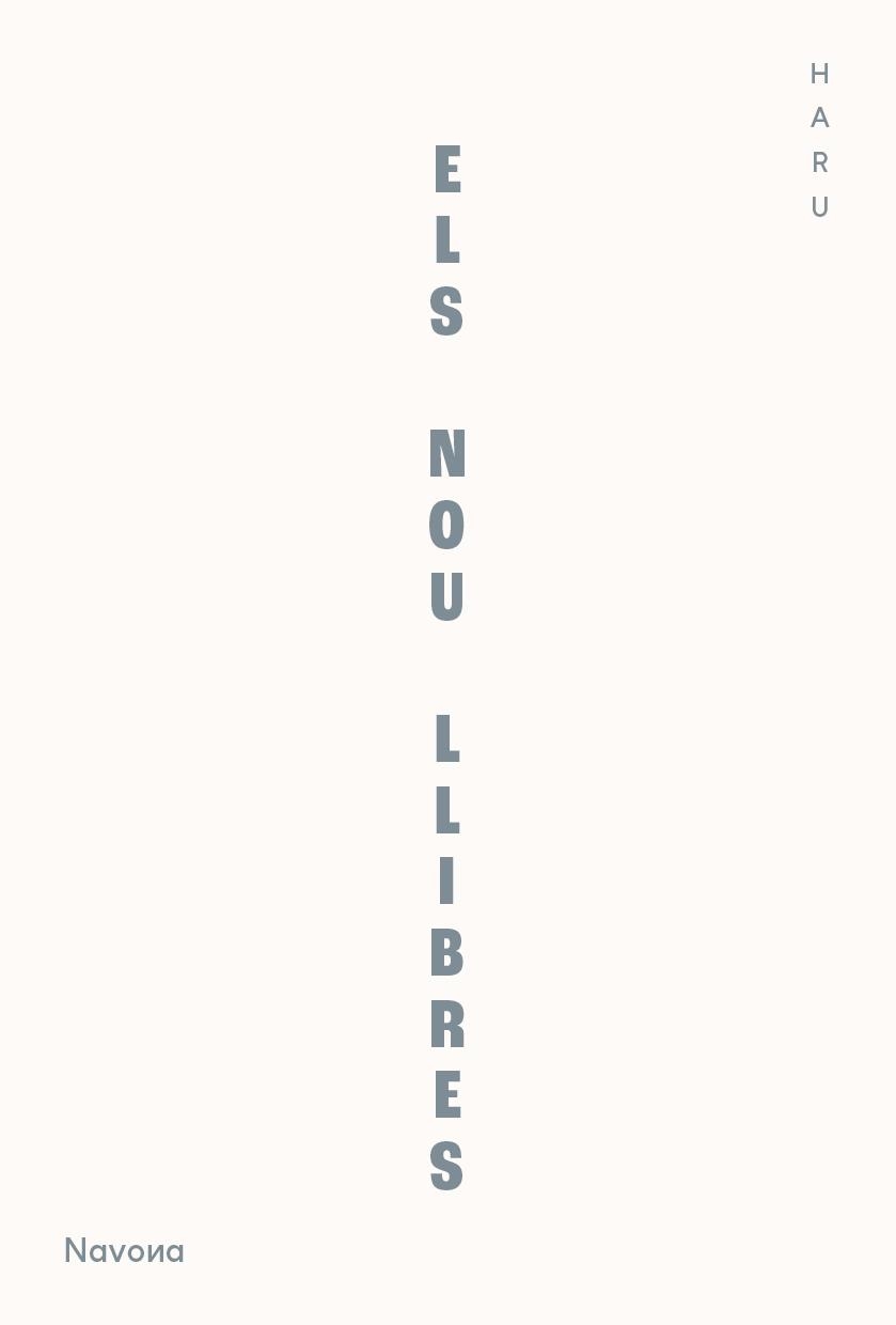 Els nou llibres | 9788410180642 | Company i Navau, Flavia | Llibreria online de Figueres i Empordà