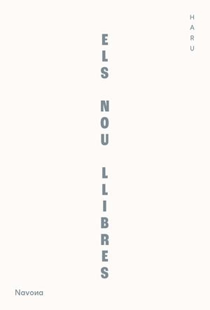 Els nou llibres | 9788410180642 | Company i Navau, Flavia | Llibreria online de Figueres i Empordà