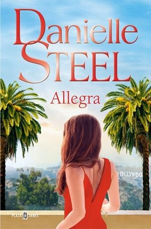 Allegra | 9788401037870 | Steel, Danielle | Llibreria online de Figueres i Empordà