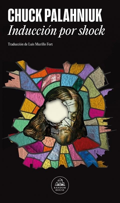 Inducción por shock | 9788439746447 | Palahniuk, Chuck | Llibreria online de Figueres i Empordà