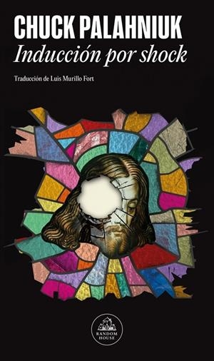 Inducción por shock | 9788439746447 | Palahniuk, Chuck | Llibreria online de Figueres i Empordà