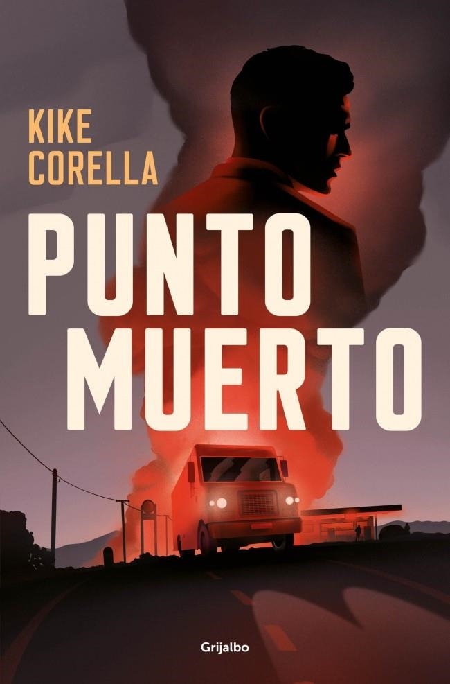 Punto muerto | 9788425374449 | Corella, Kike | Llibreria online de Figueres i Empordà