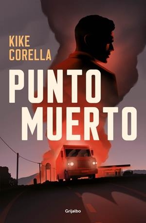 Punto muerto | 9788425374449 | Corella, Kike | Llibreria online de Figueres i Empordà