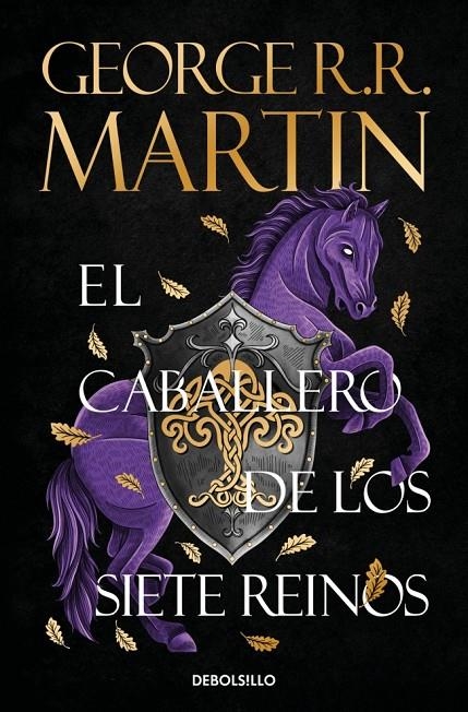El caballero de los Siete Reinos (Canción de Hielo y Fuego) | 9788466392679 | Martin, George R. R. | Llibreria online de Figueres i Empordà