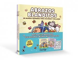 Pack Coco Wyo | 9788402431950 | Coco Wyo | Llibreria online de Figueres i Empordà