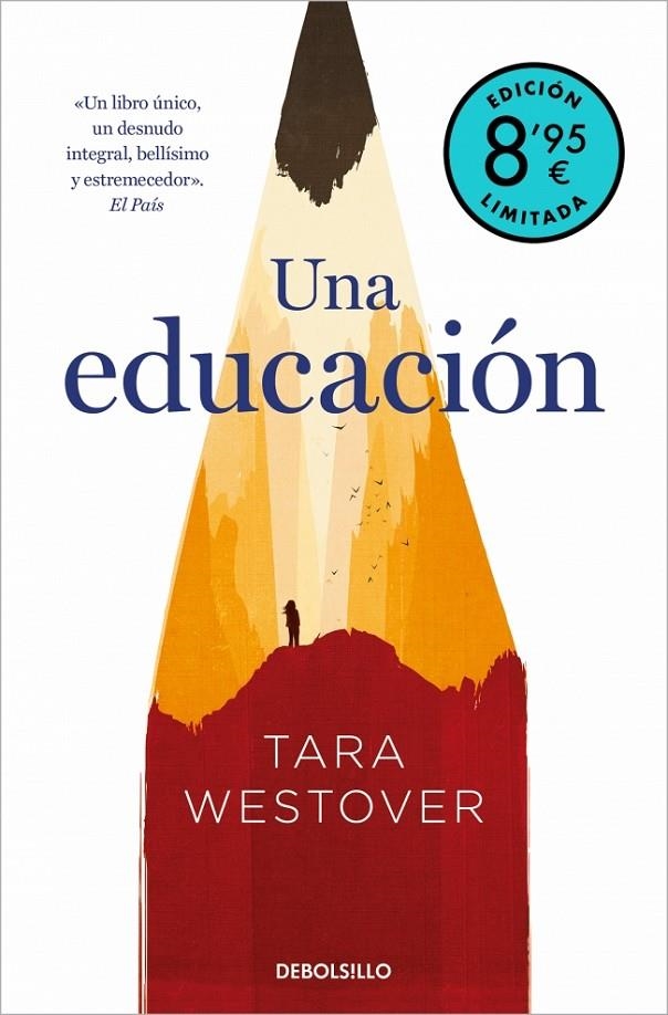 Una educación  (edición limitada · Verano) | 9788466376655 | Westover, Tara | Llibreria online de Figueres i Empordà