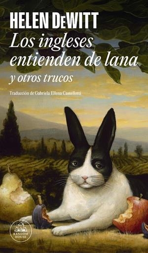 Los ingleses entienden de lana (y otros trucos) | 9788439746195 | DeWitt, Helen | Llibreria online de Figueres i Empordà