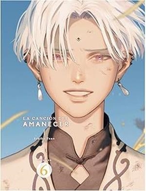 La canción del amanecer #06 | 9791388029776 | Yuno, Ichika | Llibreria online de Figueres i Empordà