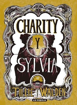 Charity y Sylvia | 9788410264694 | Walden, Tillie | Llibreria online de Figueres i Empordà