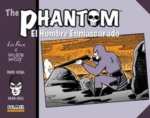 THE PHANTOM 1949-1951 | 9791388074769 | Falk, Lee | Llibreria online de Figueres i Empordà