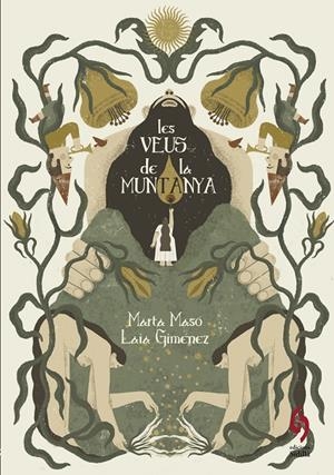Les veus de la muntanya | 9788412980639 | Masó, Marta | Librería online de Figueres / Empordà