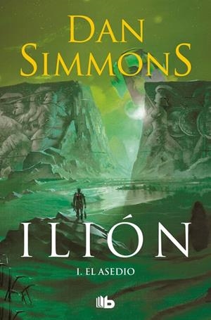 El asedio (Ilion 1) | 9788498722673 | Simmons, Dan | Llibreria online de Figueres i Empordà