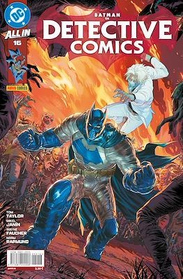 ALL IN DETECTIVE COMICS #016 | 977308129200800016 | Taylor, Tom/Janin, Mikel | Llibreria online de Figueres i Empordà
