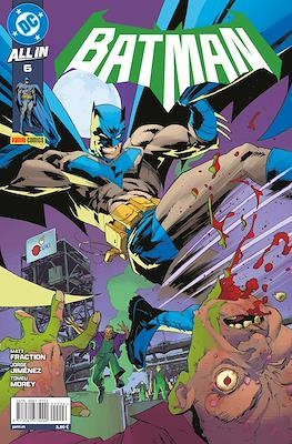 ALL IN BATMAN #005 | 977308197500000006 | Fraction, Matt / Jiménez, Jorge | Llibreria online de Figueres i Empordà