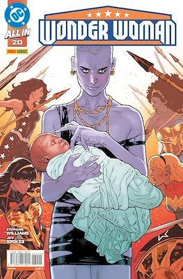 ALL IN WONDER WOMAN #020 | 977308129100100020 | Williams, Stephanie / Spokes, Jeff | Llibreria online de Figueres i Empordà
