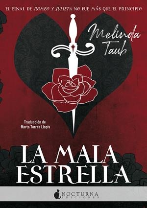 La mala estrella | 9788416858941 | Taub, Melinda | Librería online de Figueres / Empordà