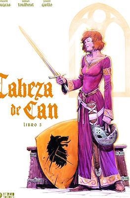 CABEZA DE CAN | 9791388029721 | Varis Autors | Llibreria online de Figueres i Empordà