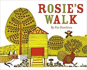 Rosie's Walk | 9781862308060 | Hutchins, Pat | Llibreria online de Figueres i Empordà