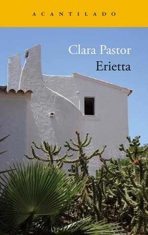 Erietta | 9791387964214 | Pastor, Clara | Llibreria online de Figueres i Empordà