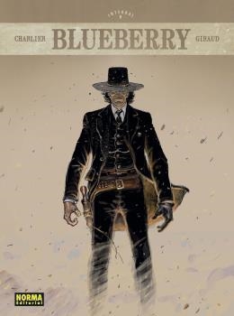 BLUEBERRY. EDICION INTEGRAL #09 (NUEVO PVP) | 9788467968088 | CHARLIER, GIRAUD | Llibreria online de Figueres i Empordà