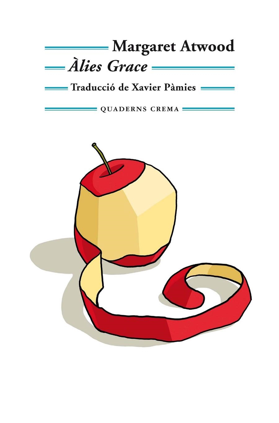 Àlies Grace | 9788477276104 | Atwood, Margaret | Librería online de Figueres / Empordà