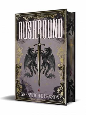 Duskbound (Trilogía Esprithean 2) | 9791387949198 | Lennox, Parker/Grenwich, Bree | Llibreria online de Figueres i Empordà