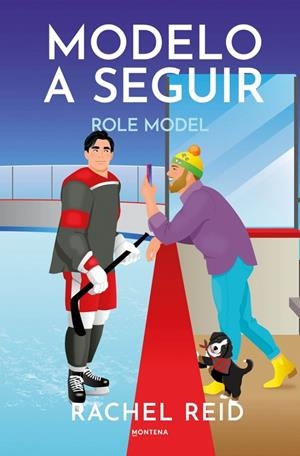 Modelo a seguir (Game Changers 5) | 9791387973629 | Reid, Rachel | Librería online de Figueres / Empordà