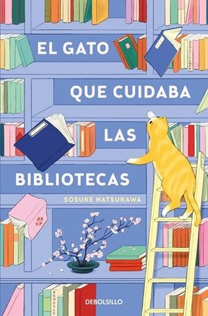El gato que cuidaba las bibliotecas | 9788466379601 | Natsukawa, Sosuke | Llibreria online de Figueres i Empordà