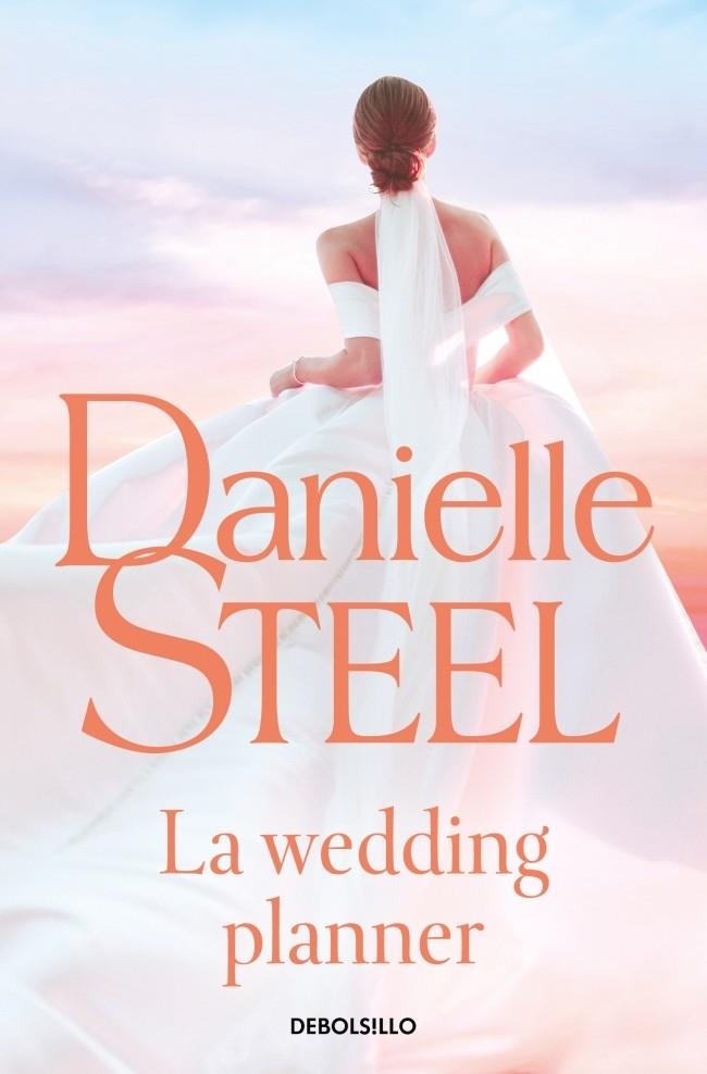 La wedding planner | 9788466389723 | Steel, Danielle | Llibreria online de Figueres i Empordà