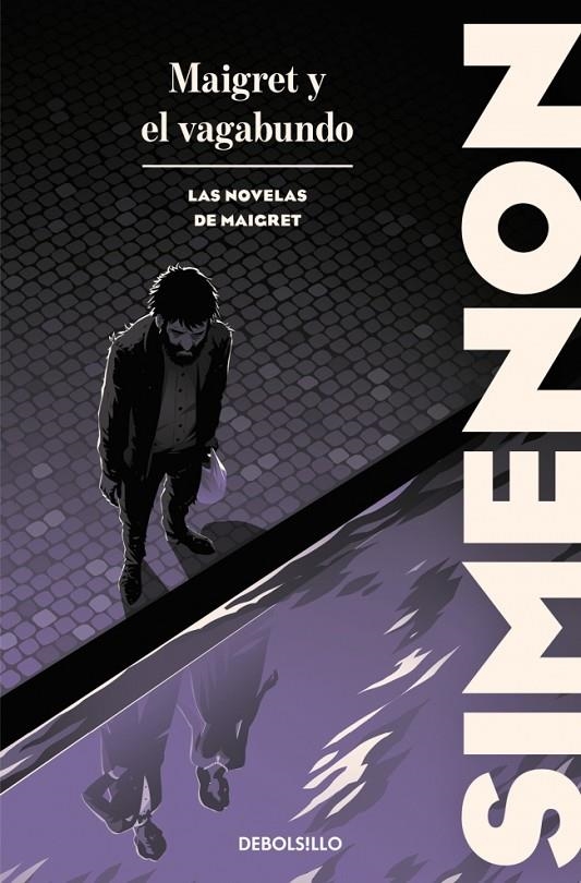Maigret y el vagabundo | 9788466388443 | Simenon, Georges | Llibreria online de Figueres i Empordà