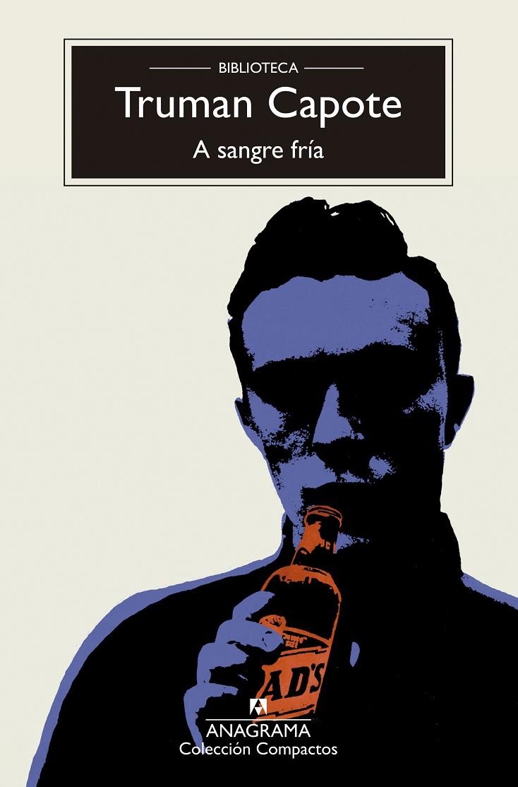 A sangre fría | 9788433928184 | Capote, Truman | Llibreria online de Figueres i Empordà